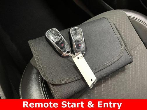 2017 Buick Encore Preferred II