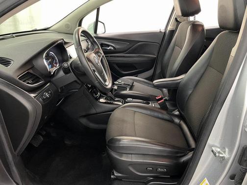 2017 Buick Encore Preferred II