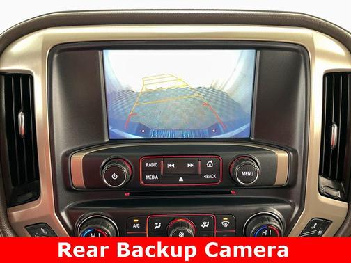 2016 GMC Sierra 1500 Denali