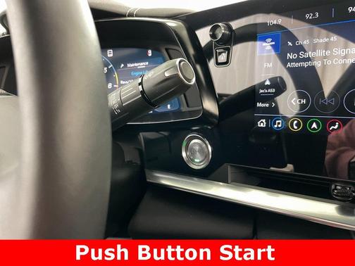 2021 Chevrolet Corvette Stingray w/2LT