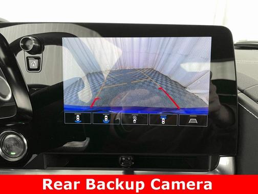 2021 Chevrolet Corvette Stingray w/2LT