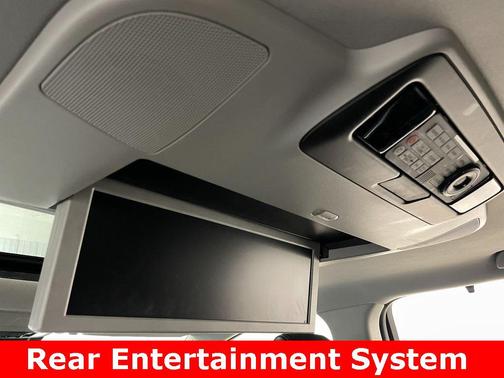 2016 Acura MDX 3.5L w/Advance Package