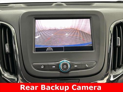 2024 Chevrolet Equinox FWD RS