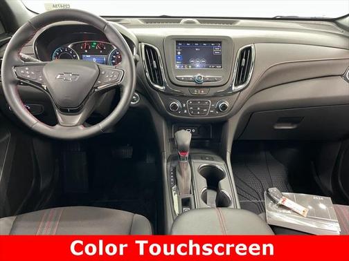 2024 Chevrolet Equinox FWD RS