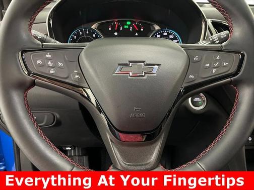 2024 Chevrolet Equinox FWD RS