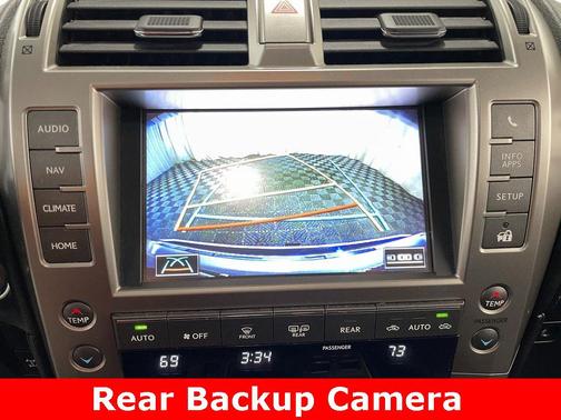 2016 Lexus GX 460 Luxury