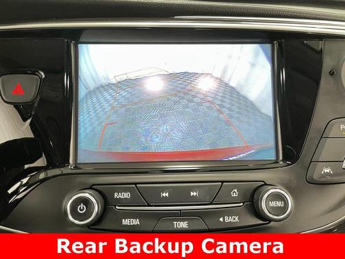 2019 Buick Envision Premium I