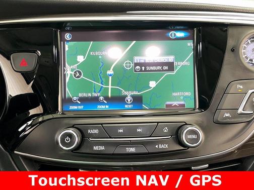 2019 Buick Envision Premium I
