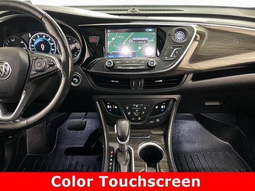 2019 Buick Envision Premium I