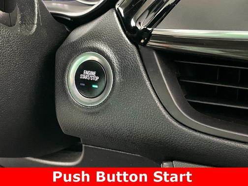 2019 Buick Envision Premium I