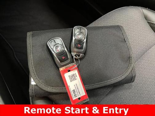 2022 Buick Encore GX Preferred