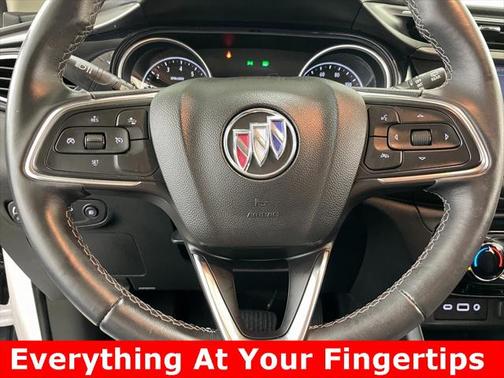 2022 Buick Encore GX Preferred