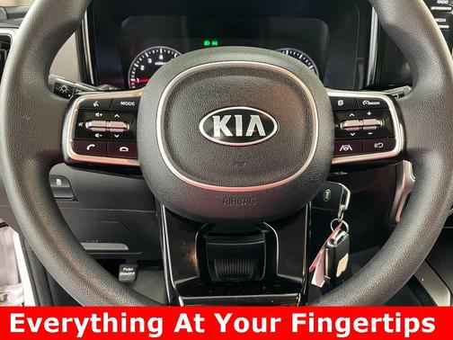 2021 Kia Sorento LX