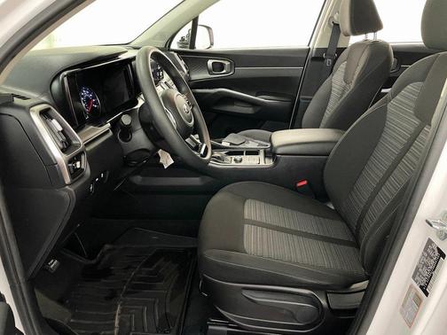 2021 Kia Sorento LX