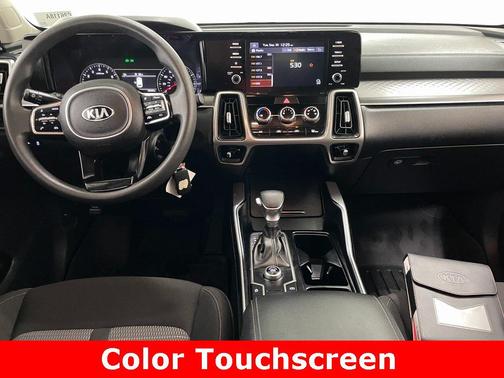 2021 Kia Sorento LX