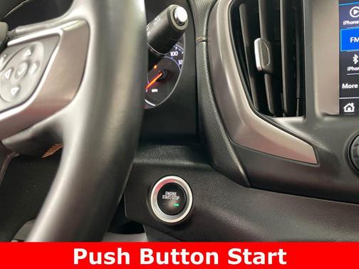 2023 GMC Terrain AWD AT4