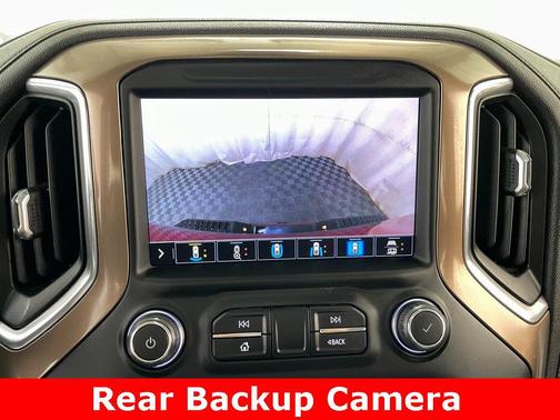 2020 Chevrolet Silverado 2500 High Country