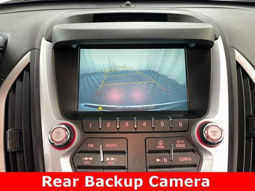 2016 GMC Terrain Denali