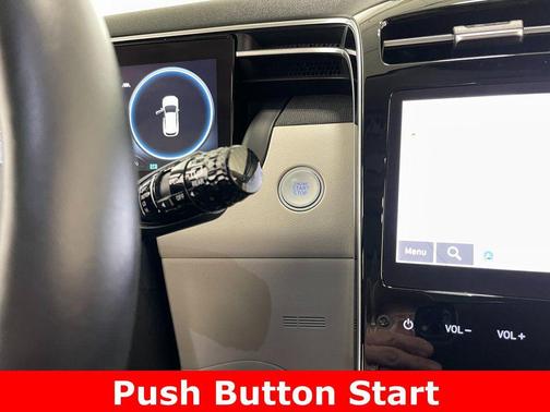 2022 Hyundai TUCSON Hybrid Limited