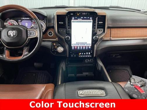 2020 RAM 1500 Longhorn