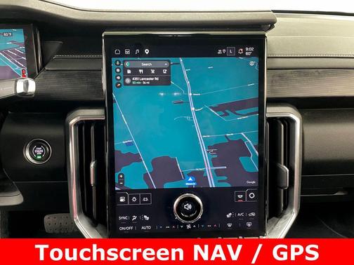 Summit White 2025 GMC Acadia FWD Elevation