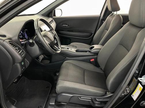 2021 Honda HR-V AWD Sport