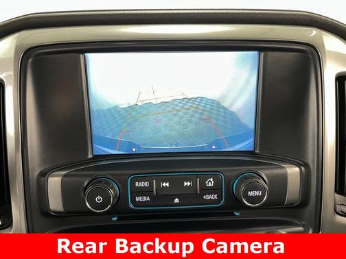 2019 Chevrolet Silverado 2500 LTZ