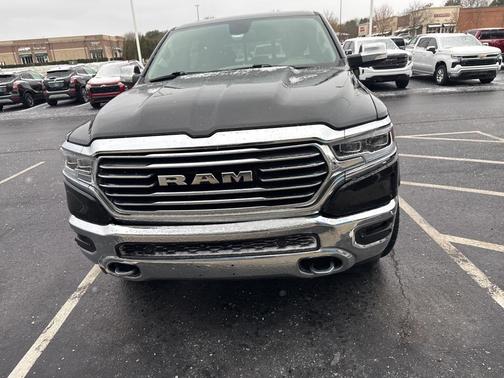2019 RAM 1500 Longhorn