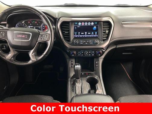 2017 GMC Acadia SLE-2