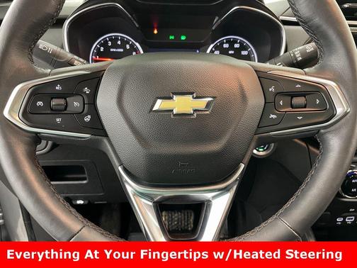 2023 Chevrolet Trailblazer ACTIV