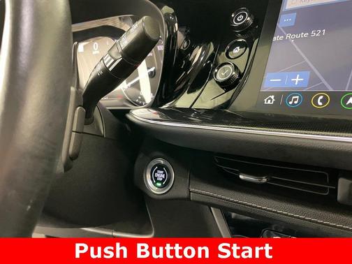 2021 Buick Envision AWD Essence