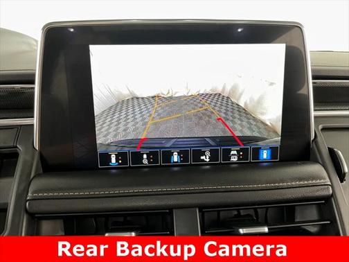 2023 GMC Yukon 4WD AT4
