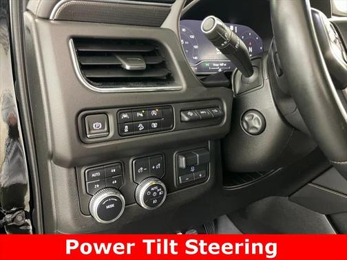 2023 GMC Yukon 4WD AT4