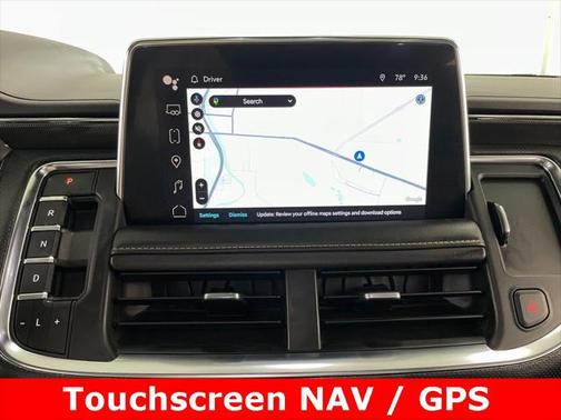 2023 GMC Yukon 4WD AT4