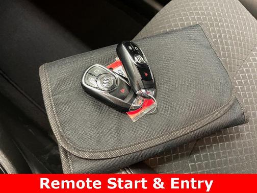 2019 Buick Encore Sport Touring