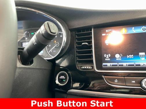 2019 Buick Encore Sport Touring