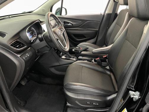 2019 Buick Encore Sport Touring