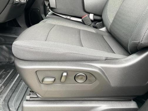 2025 Chevrolet Silverado 3500 WT