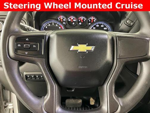 2021 Chevrolet Silverado 3500 WT