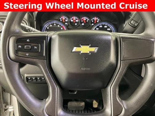 2021 Chevrolet Silverado 3500 WT