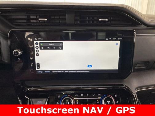 2024 GMC Sierra 2500 AT4X