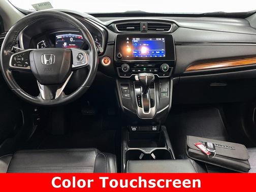 2020 Honda CR-V AWD EX-L