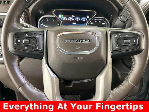 2022 GMC Sierra 2500 Denali