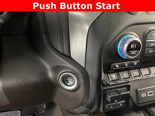 2022 GMC Sierra 2500 Denali