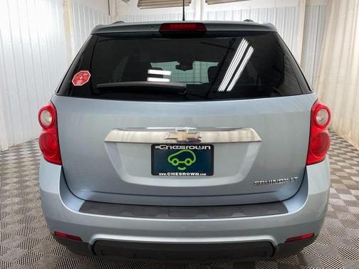2014 Chevrolet Equinox 1LT