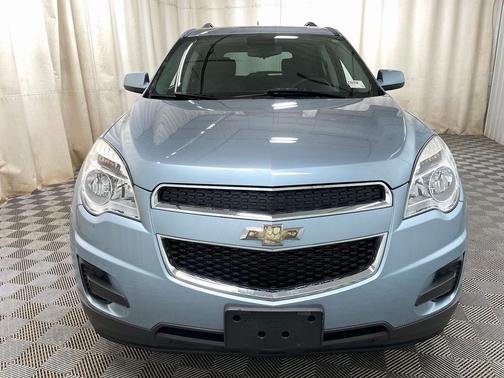 2014 Chevrolet Equinox 1LT
