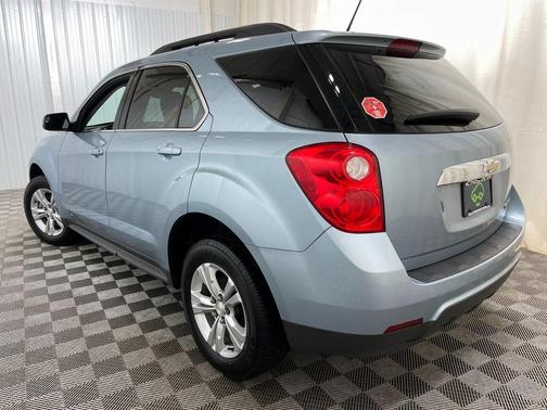 2014 Chevrolet Equinox 1LT