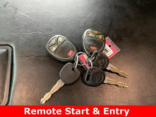 2009 Chevrolet Silverado 2500 LT Extended Cab