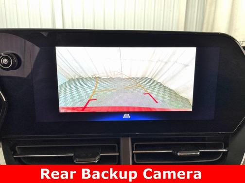 2024 Chevrolet Trax FWD ACTIV