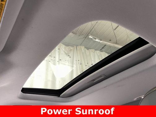 2024 Chevrolet Trax FWD ACTIV